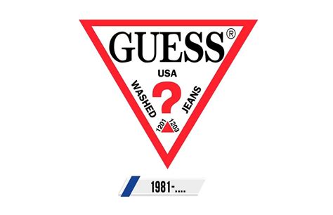 historia de la marca guess